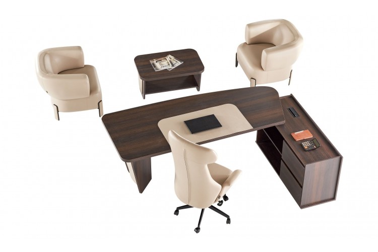 Akburo Trio Makam Takımı Full Set