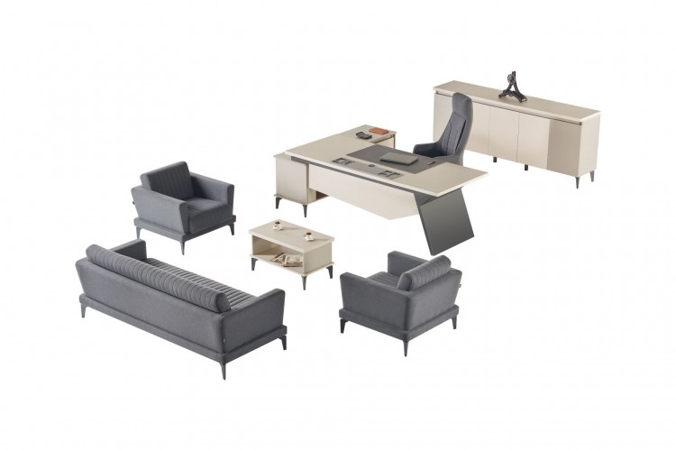 Akburo Urla Makam Takımı Full Set