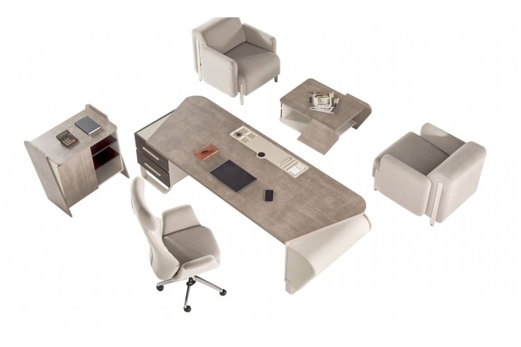 Akburo Söke Makam Takımı Full Set