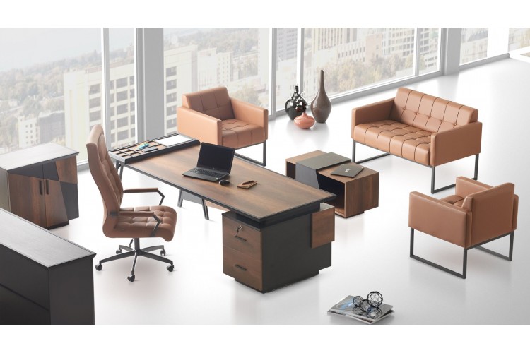 Akburo Train Makam Takımı Ful Set