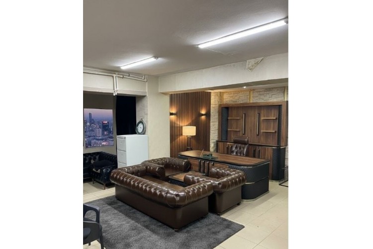 Pierre Makam Takımı