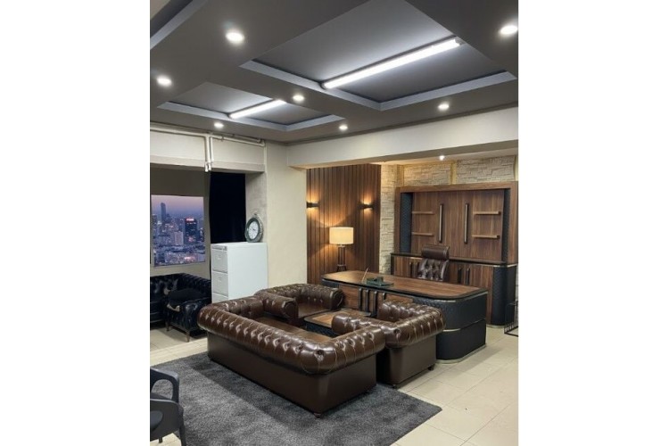 Pierre Makam Takımı