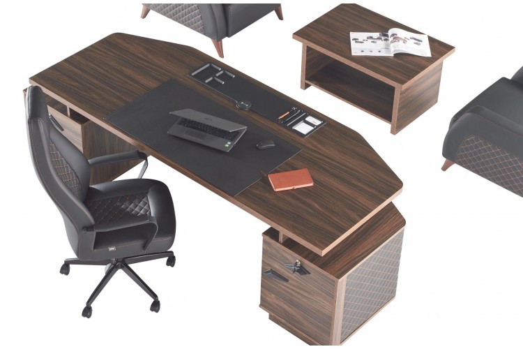 Akburo Santafe Makam Takımı Full Set