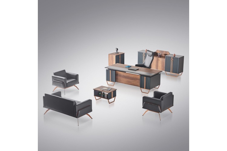 Akburo Vezüv Makam Takımı Ful Set