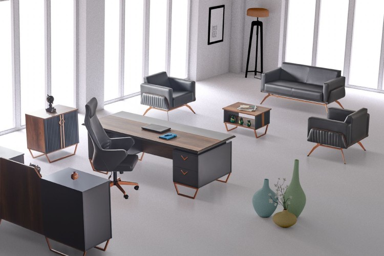 Akburo Vezüv Makam Takımı Ful Set